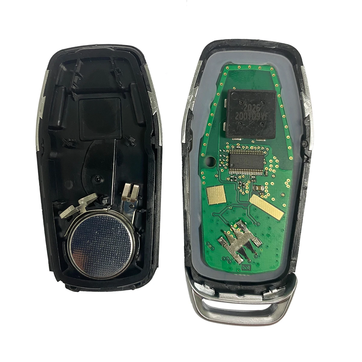 Chiave/Telecomando Per Ford Mustang 2013-2017 Del Bordo Dell'esploratore Di Fusione Di Ford 902mhz M3n-a2c31243300 Id49 - Smart Card A Distanza Di Di Ford - Sae529016e2e4479880c463dd5b959c12j
