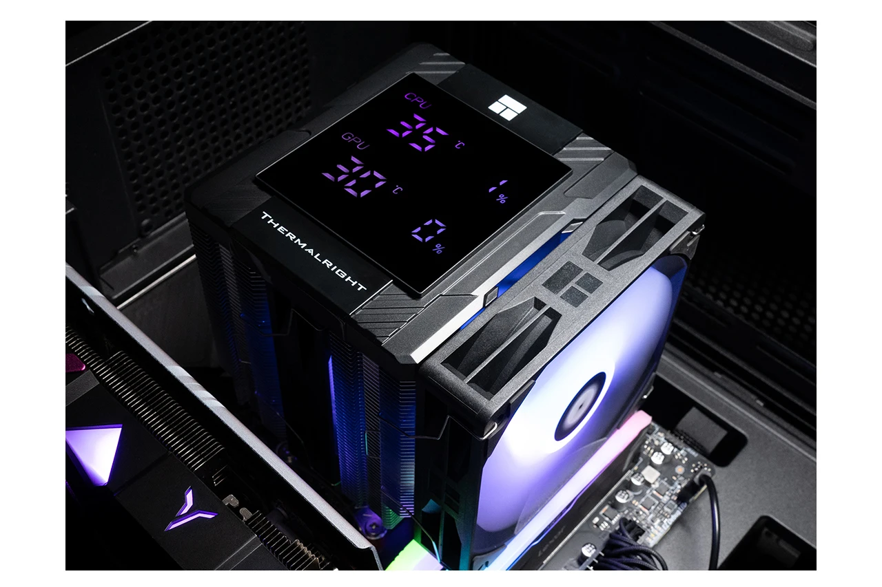 Thermalright Peerless Assassin 120 SE Review: Does This Budget Beast  Actually Outperform Expensive Coolers?