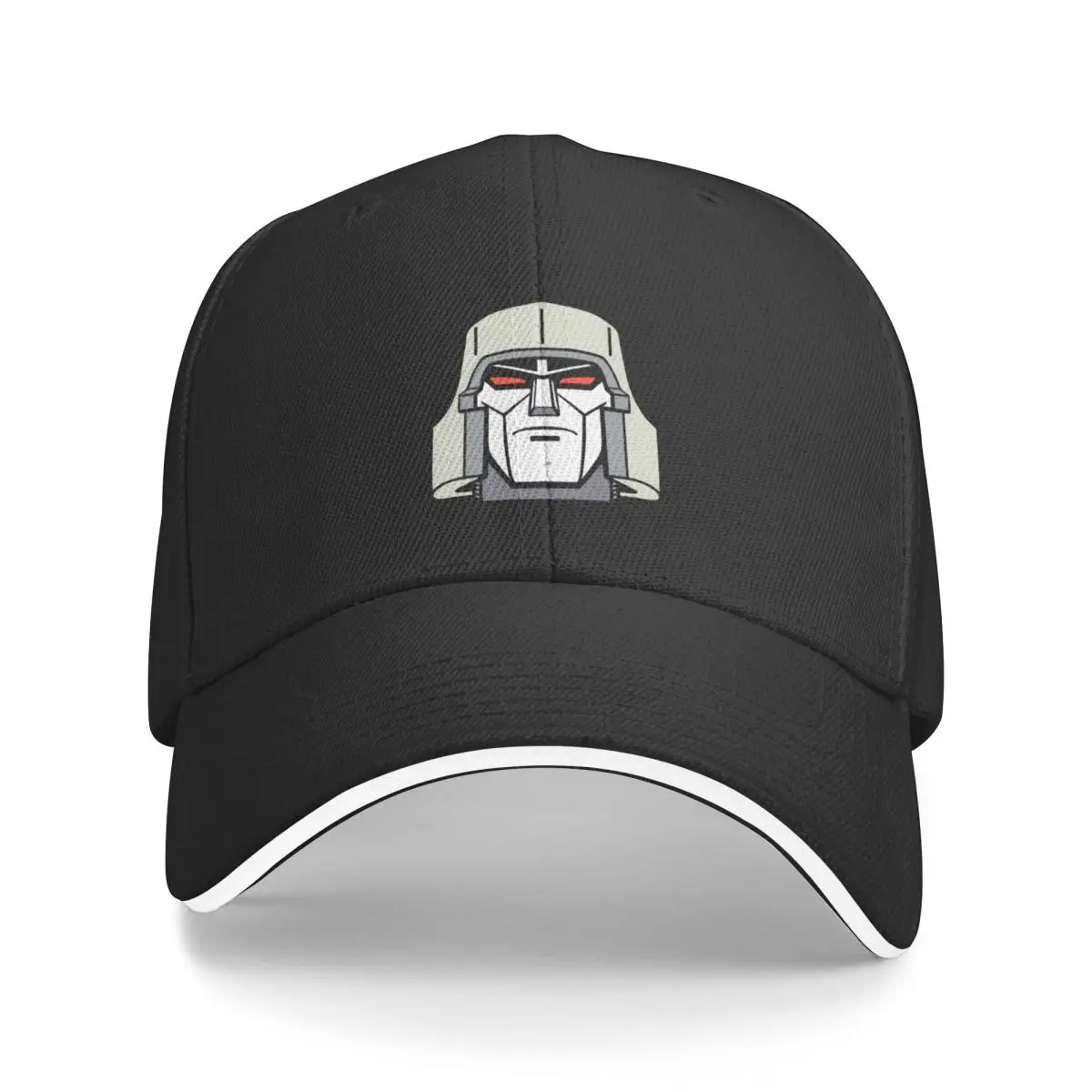 Megatron Decepticon Transformer Berretto Da Baseball Alpinismo Nuovo Nel Cappello Uomo Golf Wear Donna