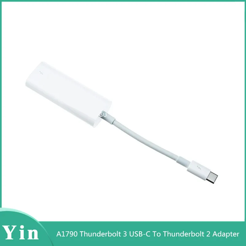 Thunderbolt3アダプターUSB-Cからthunderbolt2アダプター、Apple