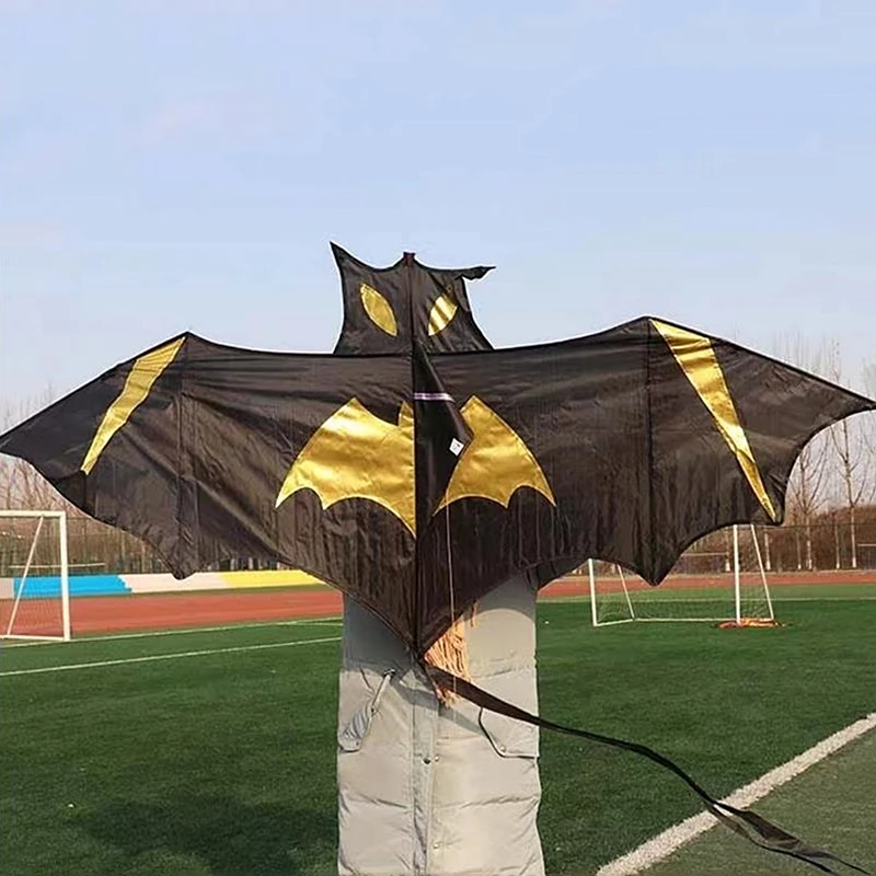 free shipping bat kite wholesale toys fly kites children kite factory weifang wind pointer kite for kitesurfing child kite Snake 5