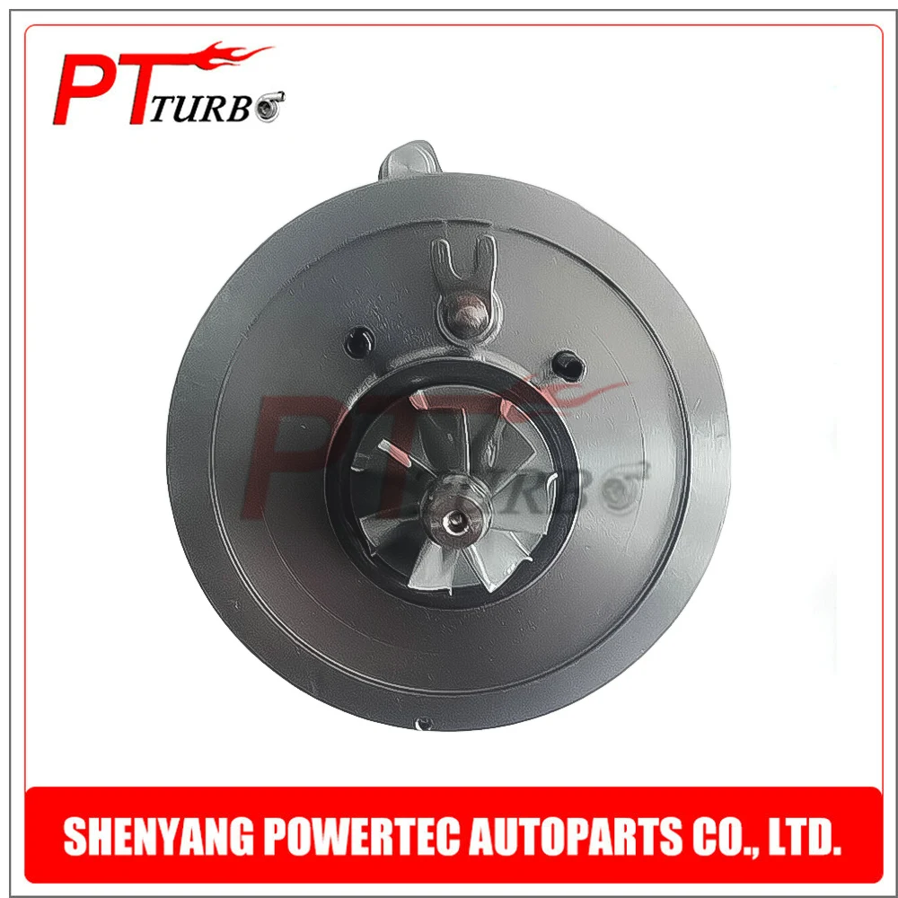 Cartuccia Caricatore Turbo Billet 1633988000616339700009 Chra Per Vw Pkw 1.0 Tsi 81Kw 110Hp 16339880009 2014