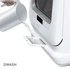 Mini Dishwasher Turbo Drying Technology A++ Energy Rating Lavavajillas Portatil Smart Kitchen Appliances Dish Washer 4