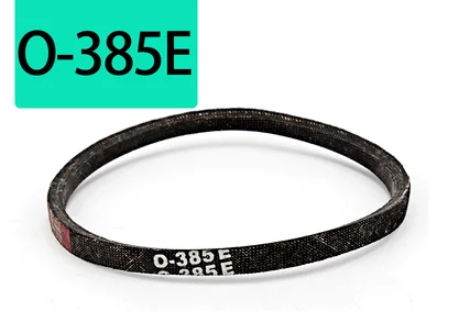 automática máquina de lavar roupa, Motor Belt, Triângulo Belt, 1Pc