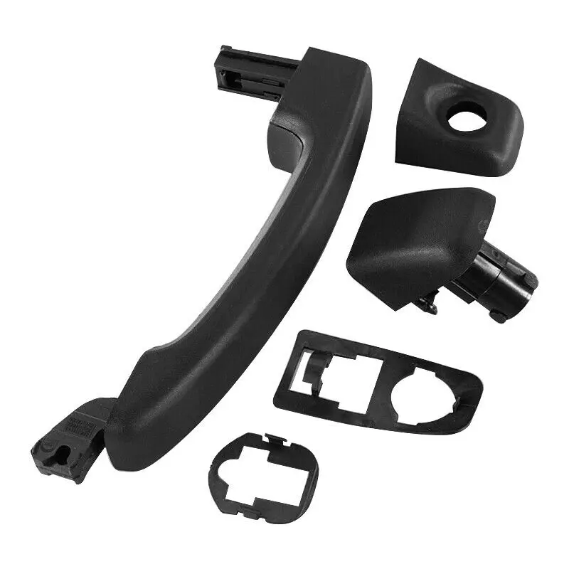 

Наружный комплект задней дверной ручки для Vauxhall Vivaro B Trafic III 95518889