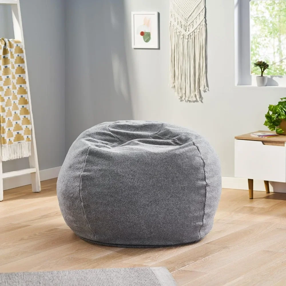 

Bean bag sofa, lazy sofa chair, recliner bean bag cushion tatami living room bean bag sofa