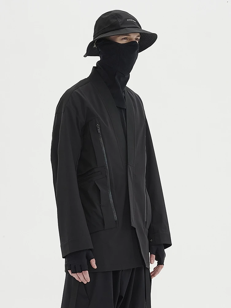 Reindee Lusion 3D Deconstructed Baggy Coat  ߱ Ÿ ûҳ м  ѿ ̱ ư ǻ ÷