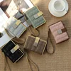 M5/A8 Size PU Leather Journal Notebook with 15MM Ring Binder  Coin Purse - Portable Diary Planner Organizer for Easy Carrying 5