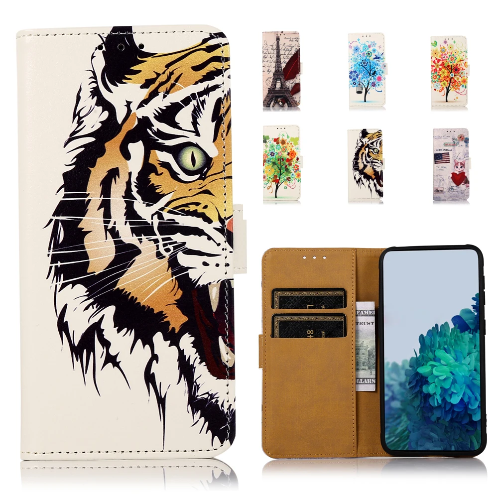 Chinese Style Wallet Leather Card Holder Case For Samsung S22 Plus Flip Case Samsung Galaxy S22 S 22 Plus Wallet Cover Coque