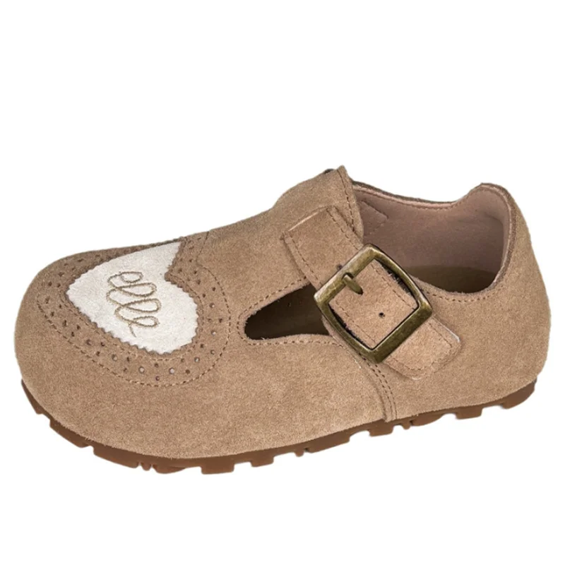 barefoot kinderschoen sfeerimpressie