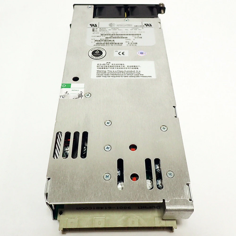 PWR-0129-04 For Cherokee SP679 400W F5 Load Balance Power Supply Original Quality Fast Ship 6 PWR-0129-04 For Cherokee SP679 400W F5 Load Balance Power Supply Original Quality Fast Ship - Image 4