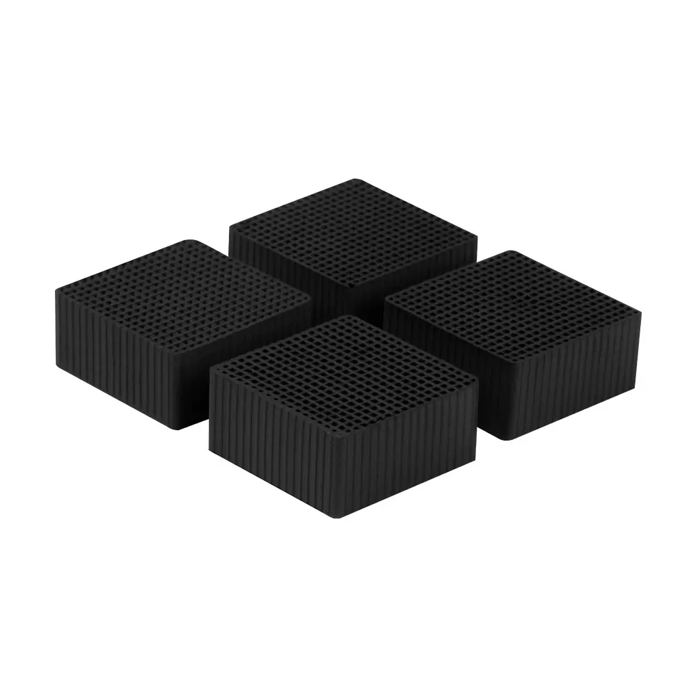 ANYCUBIC 4pcs Air Purifier Filter For Photon Series Photon M3 Plus LCD 3D Printer For Air Purifier Spare Parts Activated Carbon