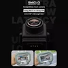 SNT 8031 4WD 2.4G 1/43 Mini FPV RC Simulation Climbing Off road Vehicle Model Desktop Toy Remote Control Car Children's Boy Toy 5