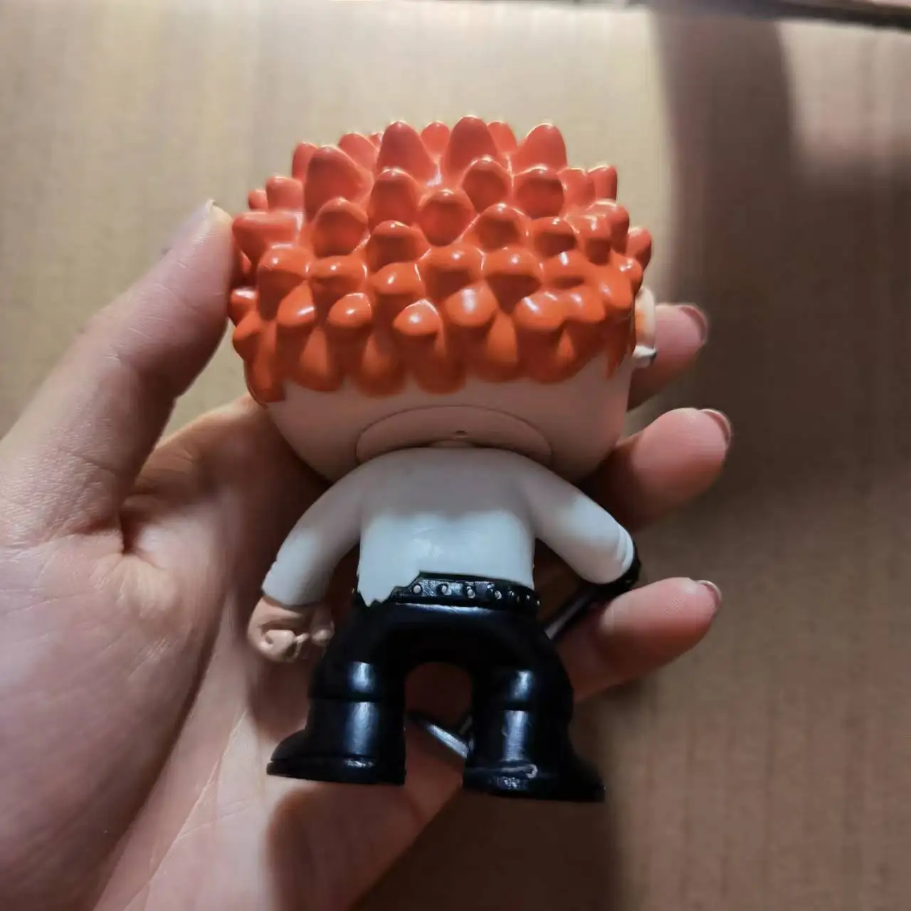 thumb