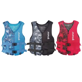 Adjustable Neoprene Buoyancy Life Vest 1