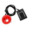 Universal Treadmill Key Replacement Round Socket Magnet Safety Key Automatic Protection Device Universal Treadmill Accessories 1