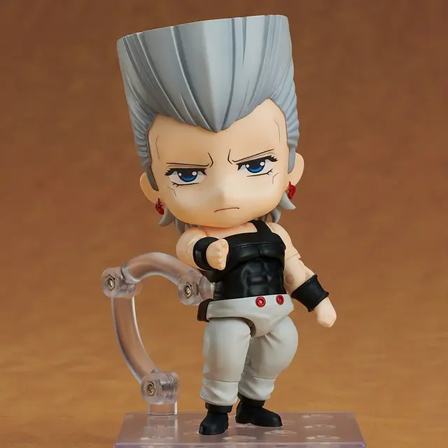 Nendoroid 1624 Aventura Bizarra De Jojo Dio Brando 1602 Jojo Jonathan 1502  Joestar Noriaki Ação Anime Figura Boneca De Brinquedo Modelo - AliExpress