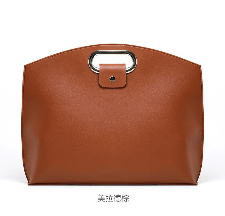 Deluxe Business Laptop Bag, 14-Inch Large Capacity Protective Carrier