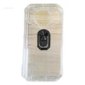 Transparent C Black
