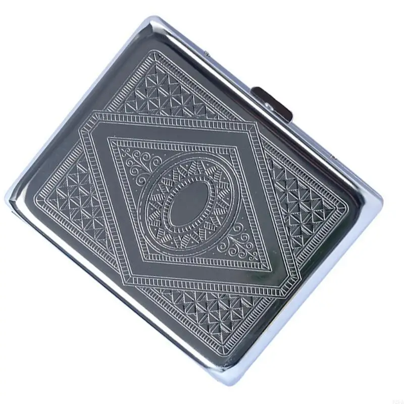 Waterproof Cigarette Storage Box and Holder