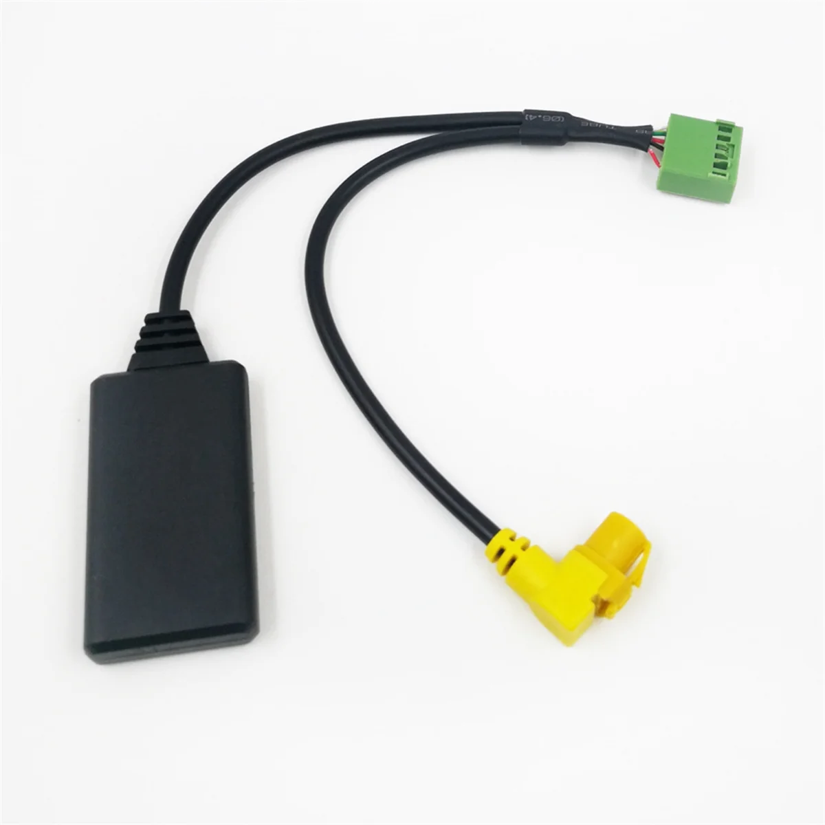 Bluetooth-Compatible 5.0 AUX AMI Multimedia Bluetooth Adapter Audio Cable For Audi mmI AMI 3G For AUDI A4 A5 A6 Q5 Q7