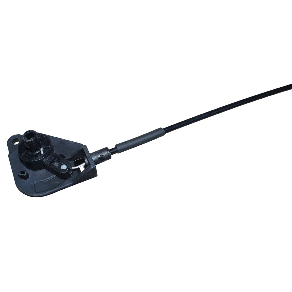 5262622 1909690 DS7316B975AK Bonnet Control Cable engine bonnet hood release handle for ford mondeo fusion mk5