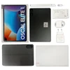 Blackview Oscal ELITE 1 Tablets 12.1 inch 2.5K Display Eye protection screen 8800mAh Helio G99 33W Fast Charging Android Pad PC 6