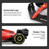 1/12 Ferrari F1-75 2022 #16 Charles Leclerc F1 Formula Racing RC Car Toy Model Collection Gift Remote Control Vehicle 1/18 Scale 4