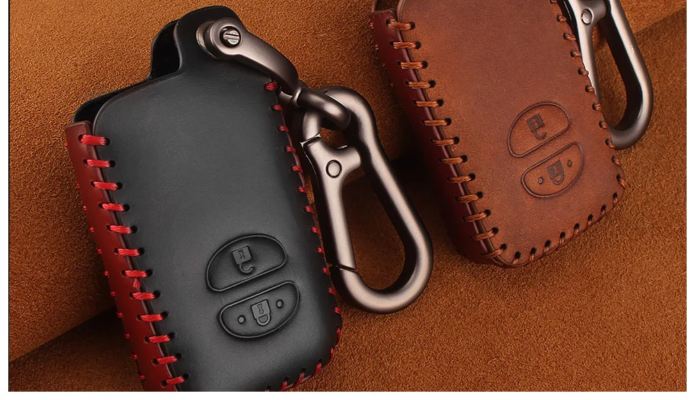 Cover Chiave telecomando per Toyota Prius Land Cruiser Avalon Prado - Sae54e12f053c41f580ec8af85cdd8821e