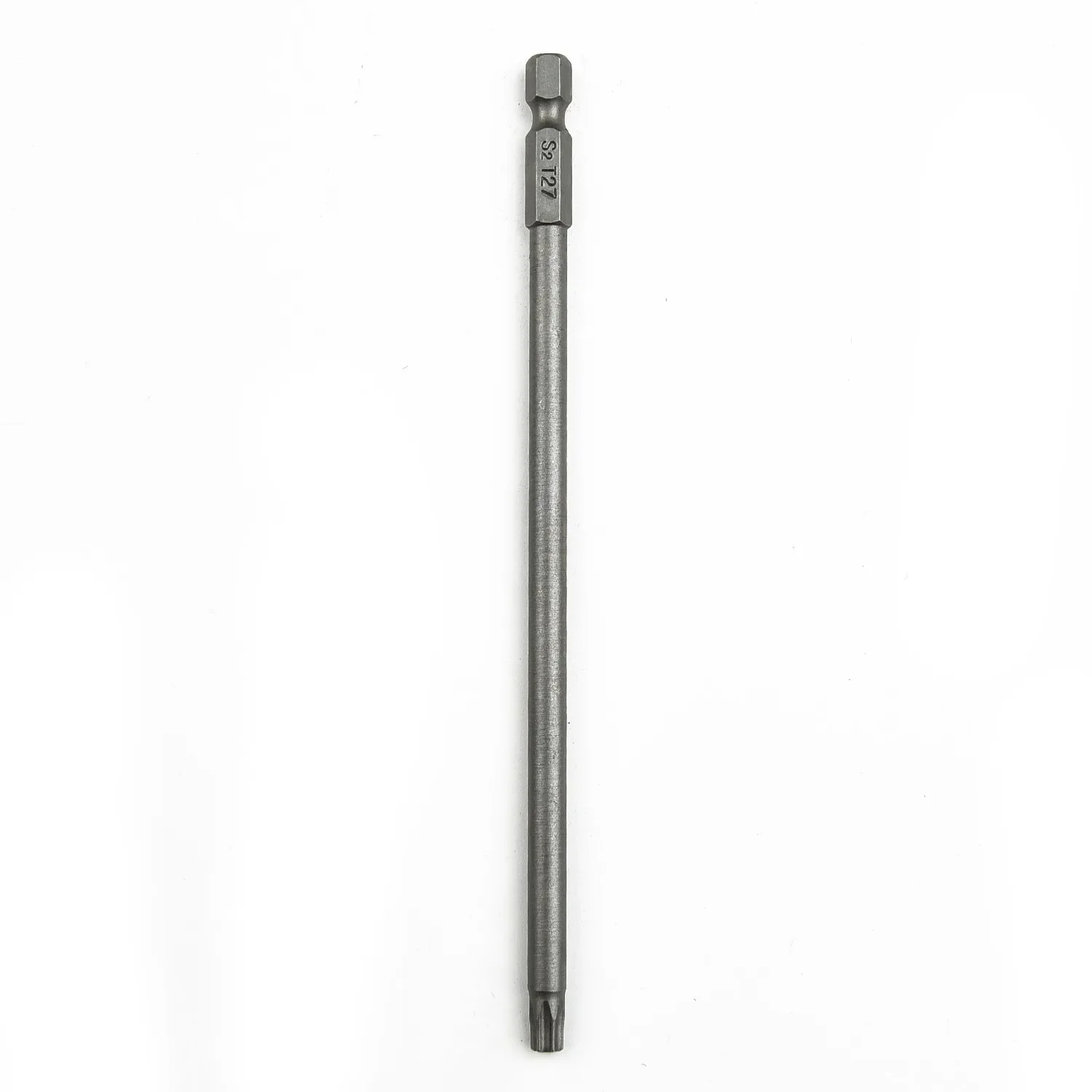 

Torx Screwdriver Bit Security Tamper Proof Screwdriver Bit T8 T10 T15 T20 T25 T27 T30 T40 Professional Hand Tools Drill Bit Set