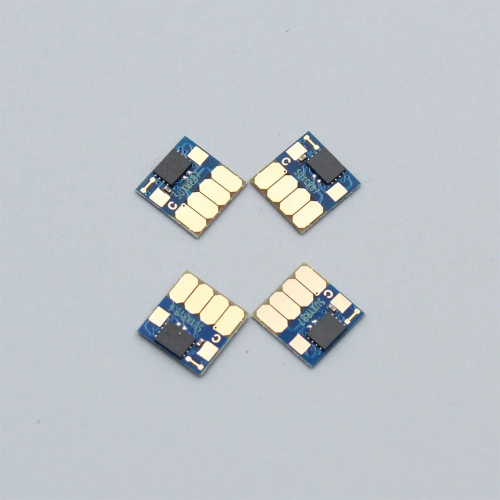 Новейший чип ARC для HP 952 953 954 955 952X 953X 954X 955X, для HP Officejet Pro 7740 8210 8710 8720 8730 8740, постоянный чип