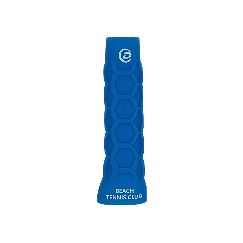 Enhanced Comfort Racket Grip for Padel and Beach Sports