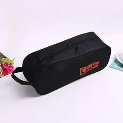 Large - Capacity Portable Fitness Travel Bag with Dry - Wet Separation (Shoe Bag)