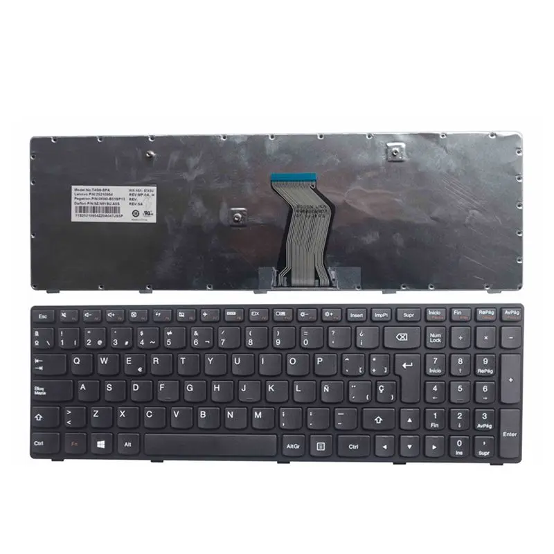 RU, SP, FR, Inglês, Novo, G500, G500AM,