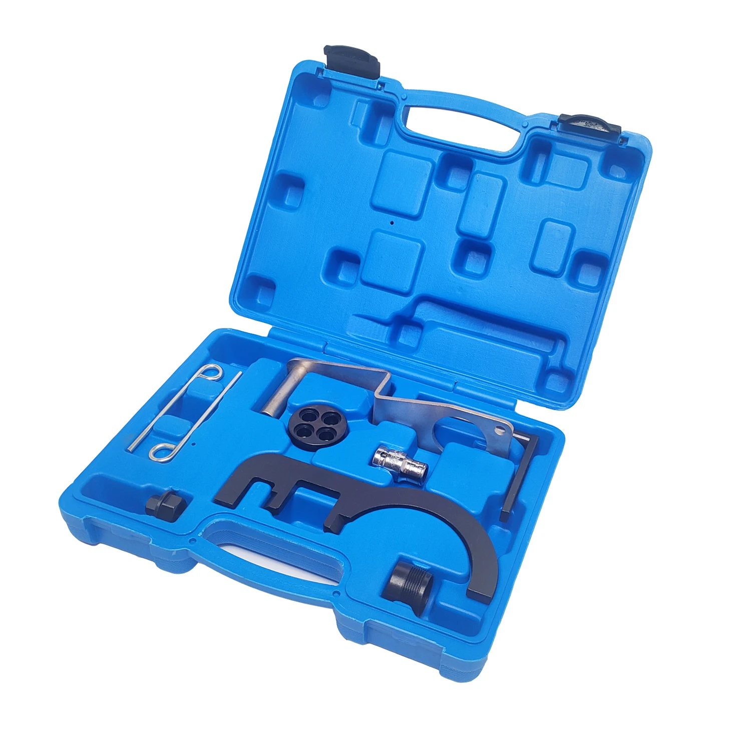 Рисунок 4 - Набор инструментов для синхронизации