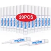 20pcs Glue for Rhinestones Nails Products Strong Hold Fast Dry Nail Tech Supplies Handmade Press On Manicure Accessories & Tools 1