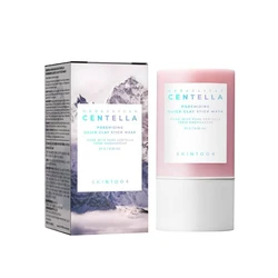 Centella Poremizing Quick Clay Face Mask - Korean Skincare for Moisturizing and Soothing Pore Care (Clay Stick Mask)