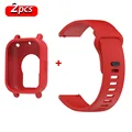Red-case