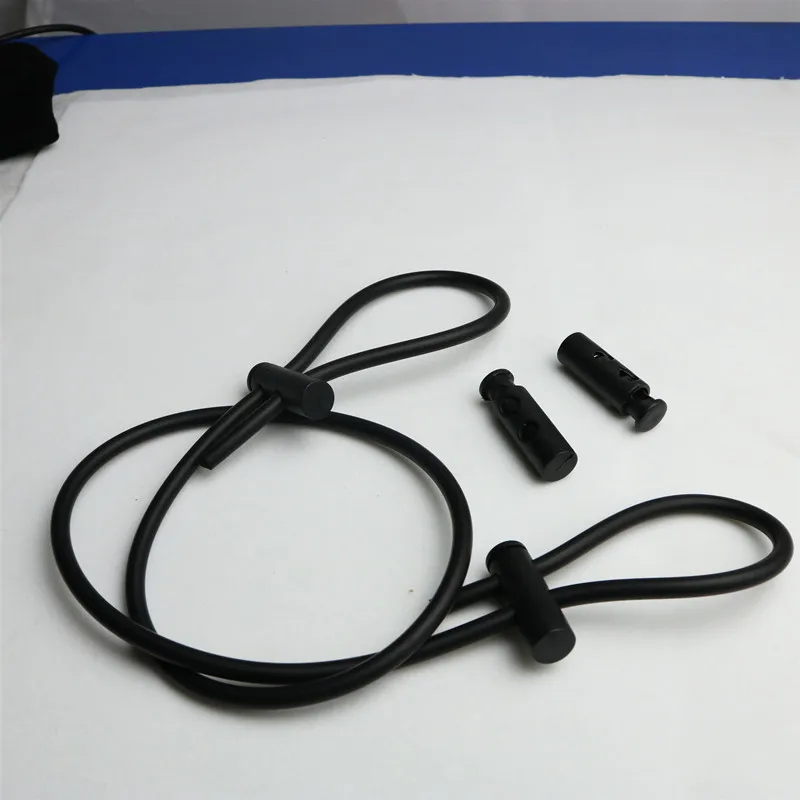 Electrosex Conductive Silicone Rubber Tube TENS / ESTIM / E-STIM Machine Electrode Unit 2 Styles Choose electro sex toys,electric sex toys,conductive silicone tube