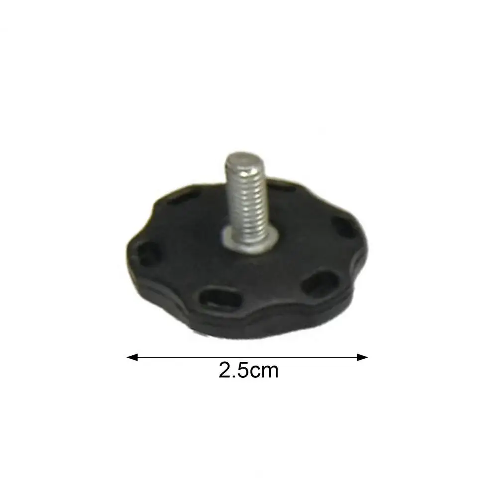 1/2/4Pcs Football Quick Clips Accessories Football Helmet Visor Black Gold Eye Shield Quick Release Clip Replacement Screws Kits