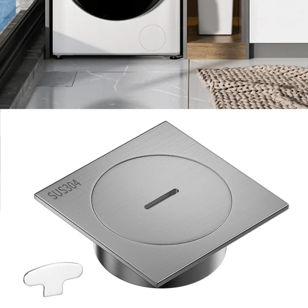 Drain Pipe Cleanout Efficient Drainage Long-lasting Performance Modern Design Sturdy Material User-friendly
