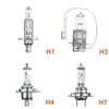 OSRAM Original H1 H4 H3 H7 12V 55W 80W 100W Yellow Light Standard Lamp Car Halogen 3200K Headlight Fog Lamp Bulb OEM Quality 10p 2
