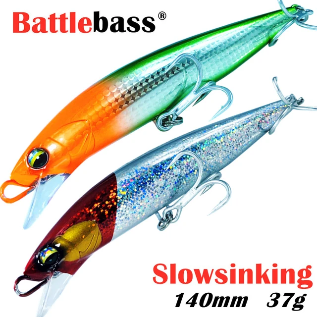 Quality 90mm 28g Wobblers Crankbaits Sinking Minnow Fishing Lure Artificial  Bait Saltwater Hard Bait Pike Bass Fishing Tackle - AliExpress