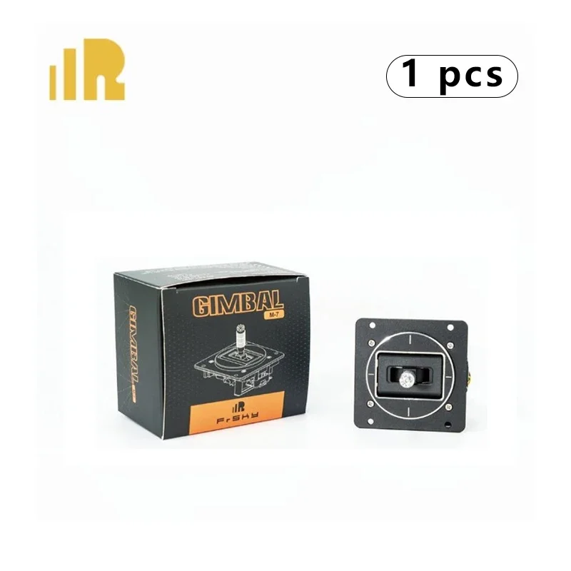 Cardan Hall M7 FrSky pour Taranis Q X7 - 1 ou 2 PCS