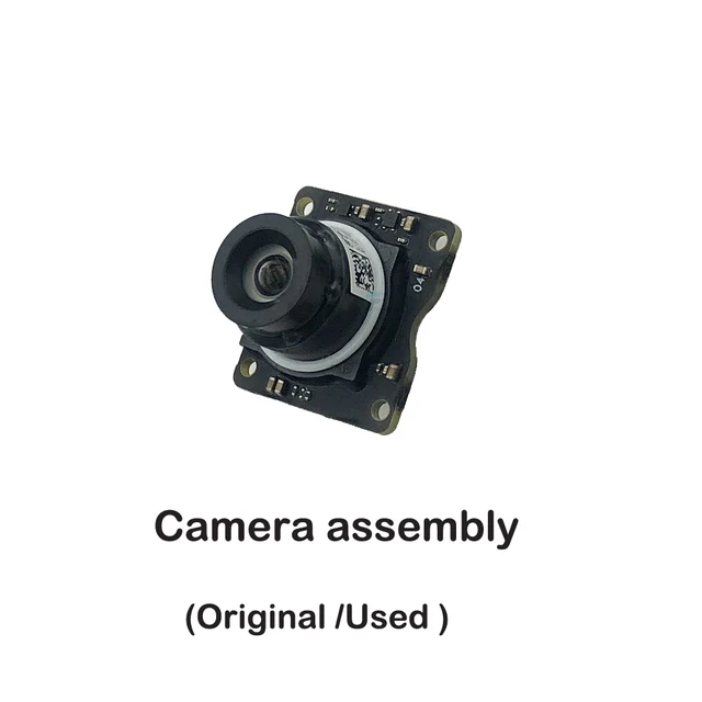 Camera Assembly