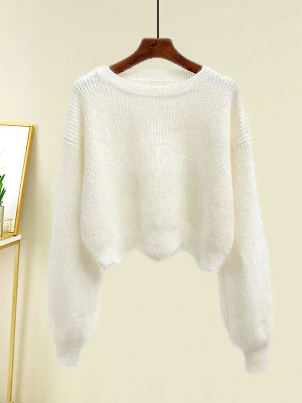 Sweater One Piece