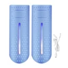 Electric Shoe Boot Dryer Purplen Light Antibacteria Fast Dryer Heater Boot Dryer Foot Dryer for Work Boots/Sneakers/Short Boots 2