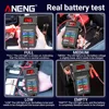 BT-171 12V Battery Tester LCD Digital Auto Battery Analyzer Charging Cranking System Tester Car Battery Checker Diagnostic Tools 6