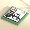 36 Patterns 0-6 Month Baby Flashcards, Newborn Visual Stimulation Cards for Brain Development and Neural Connections 3