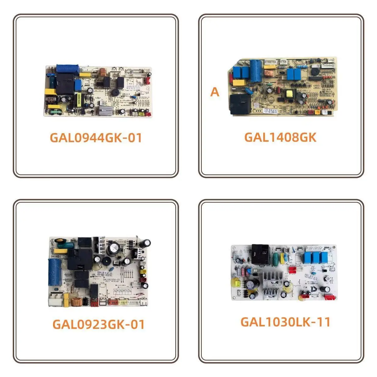 

GAL0403GK-0101 GAL1408GK GAL0923GK/GAL0935GK/GAL1104GK/GAL0944GK/GAL1014GK-01 GAL1030LK/GAL1504GK-11